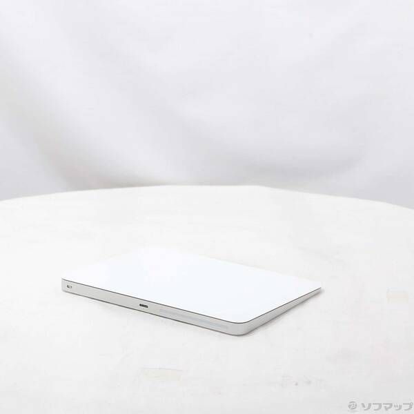 美品 Magic Trackpad MK2D3ZA ホワイト Apple Magic Trackpad MK2D3ZA