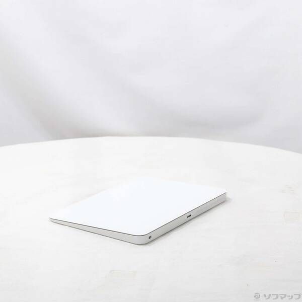 中古品〕 Magic Trackpad MK2D3ZA／A【258】 - メルカリ