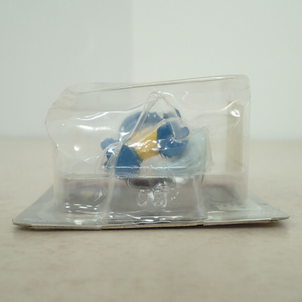 未開封 ポケモン モンコレ 008 カメール TOMY モンスターコレクション