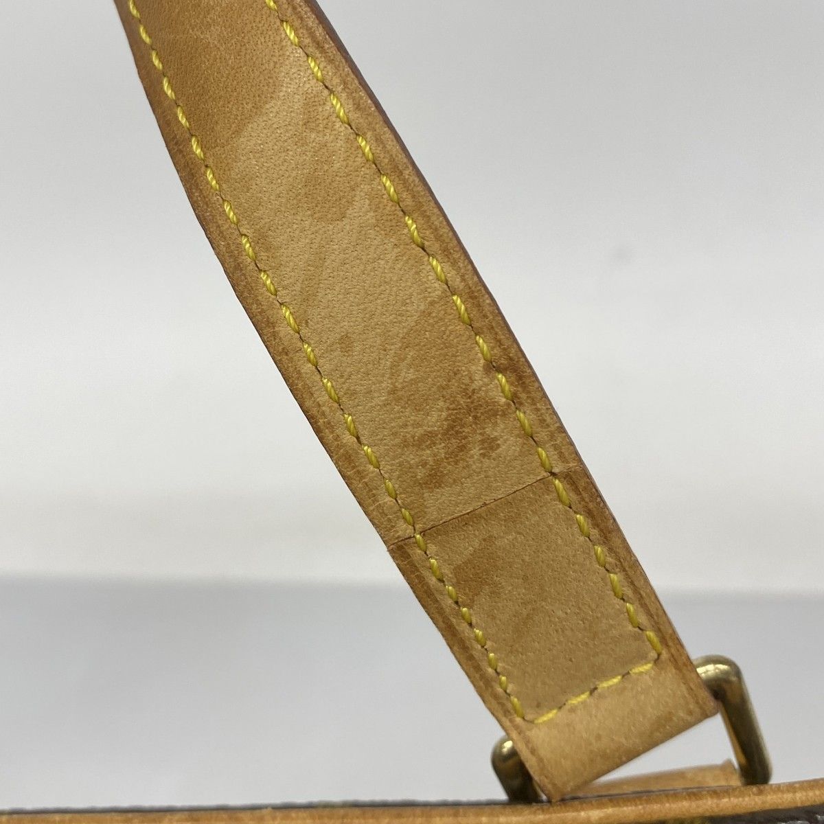 6ac2576】ルイヴィトン ハンドバッグ モノグラム エクサントリシテ  