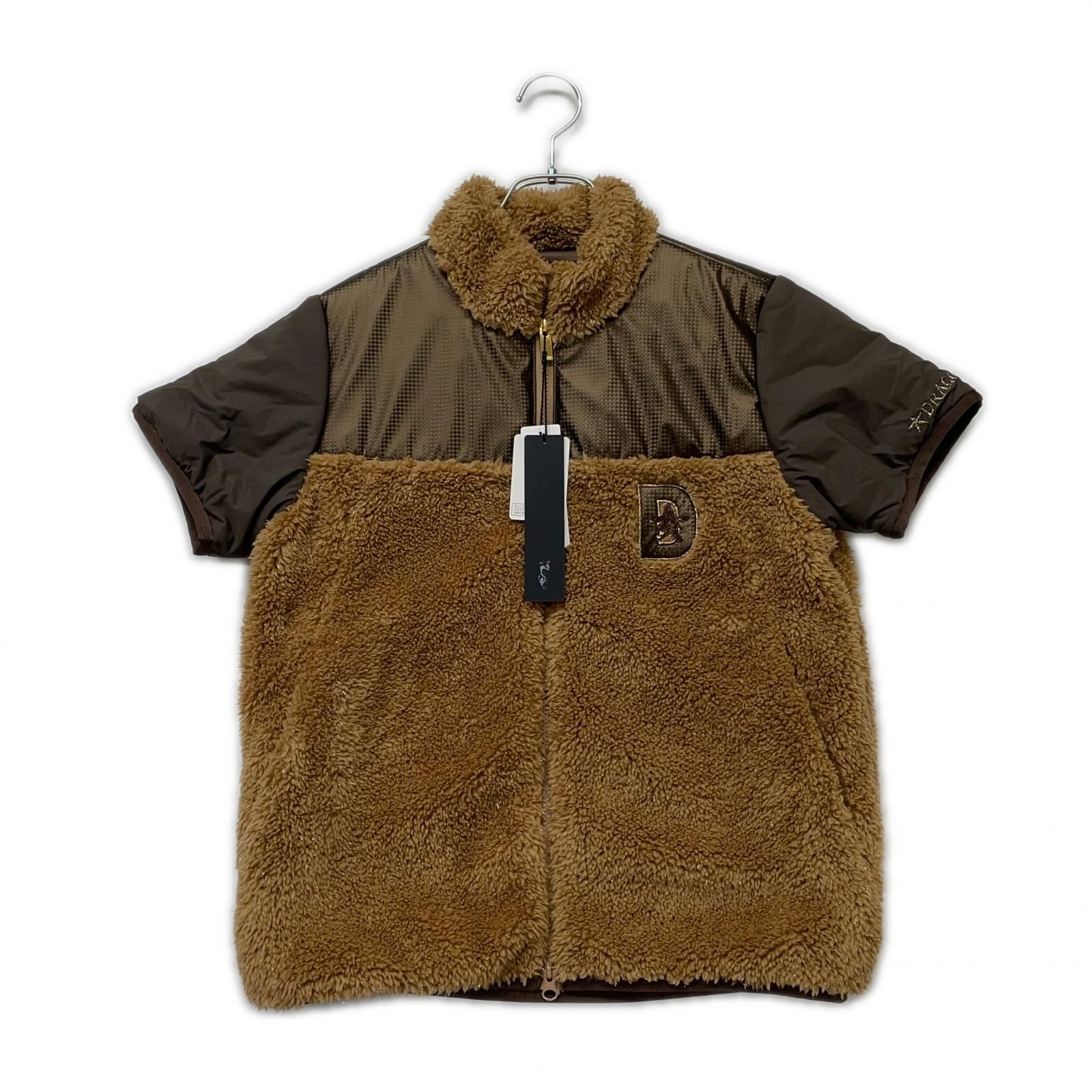 未使用品 レディース ダンスウィズドラゴン DANCE WITH DRAGON