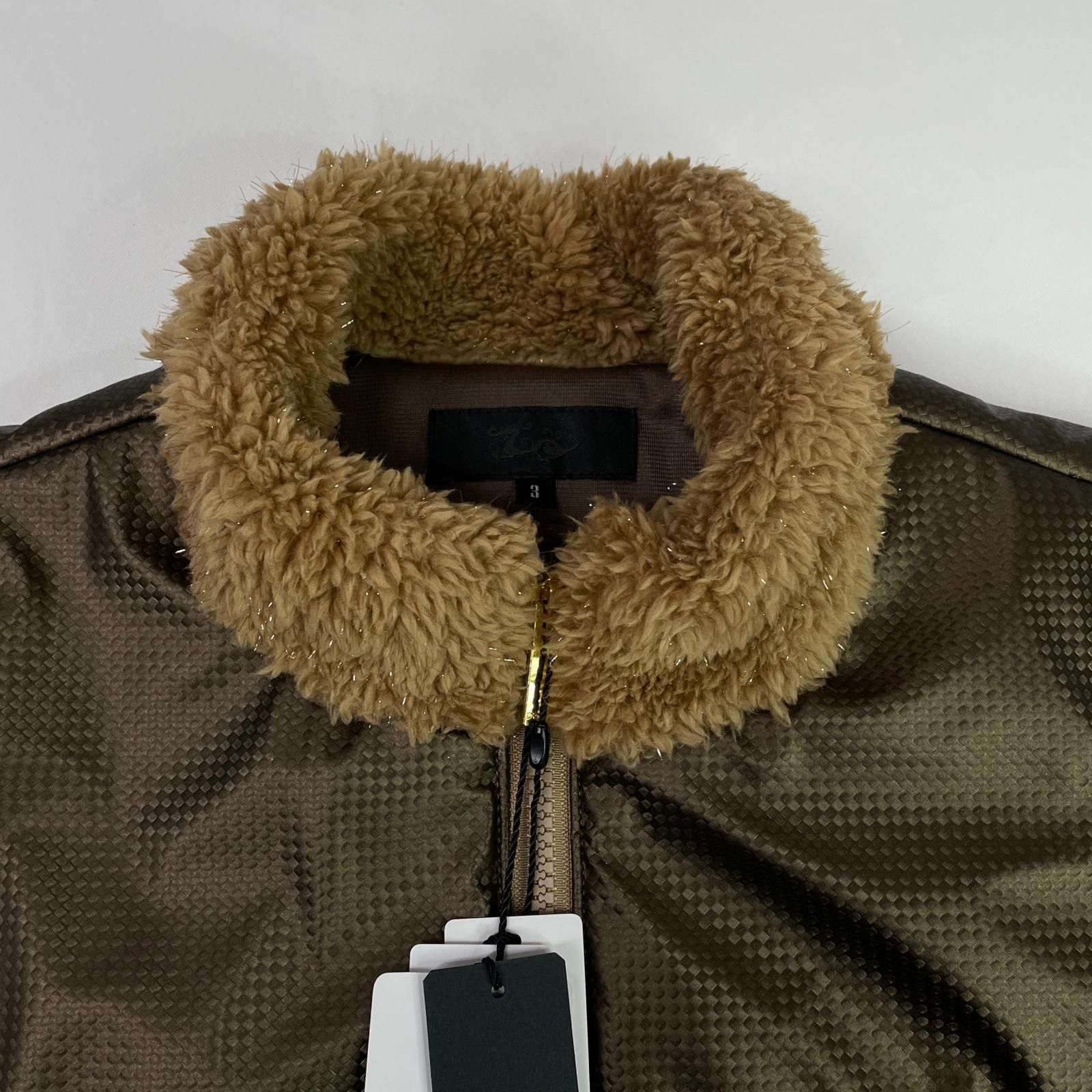 未使用品 レディース ダンスウィズドラゴン DANCE WITH DRAGON