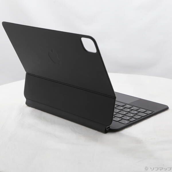 中古品〕 11インチ iPad Pro 第2世代用 MagicKeyboard 日本語(JIS
