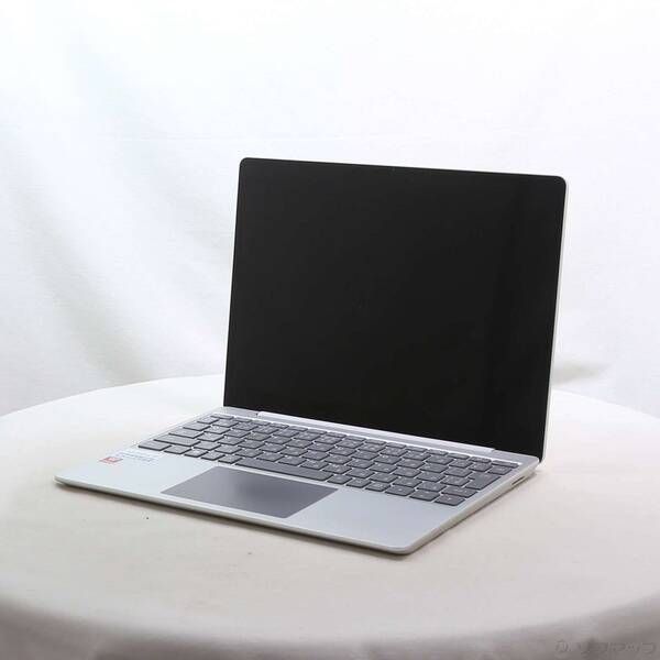 中古品〕 Surface Laptop Go 3 〔Core i5／8GB／SSD128GB〕 XJB-00004