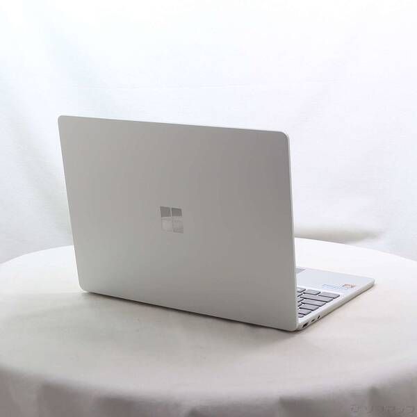 中古品〕 Surface Laptop Go 3 〔Core i5／8GB／SSD128GB〕 XJB-00004