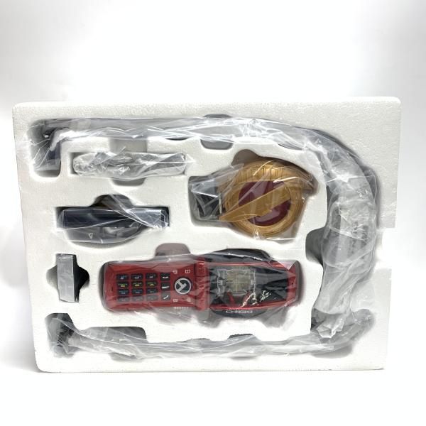 中古】開封)CSMデンオウベルト＆ケータロスVer.2[18] - メルカリ