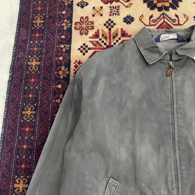 Ralph Lauren/ラルフローレン】スウィングトップ - メルカリ