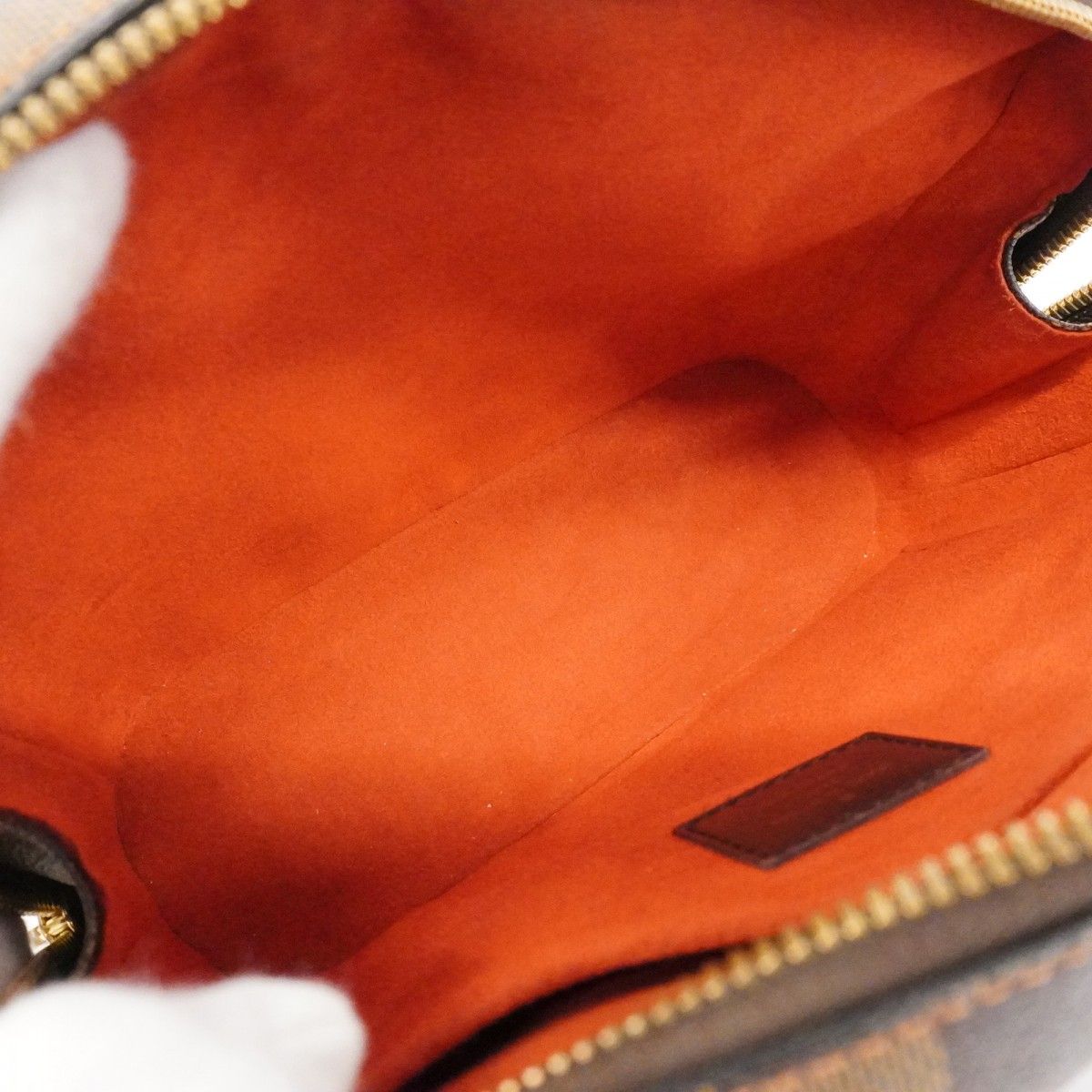 6ac2742-k】ルイヴィトン ハンドバッグ ダミエ サリアミニ N51286