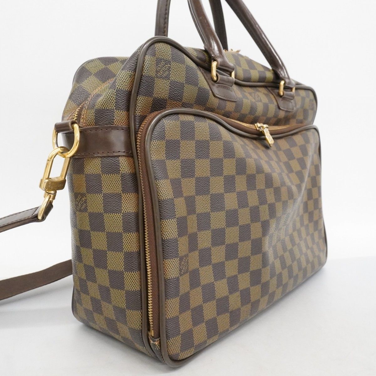 極美品 ルイヴィトン ダミエ イカール N23252 バッグ LOUIS VUITTON