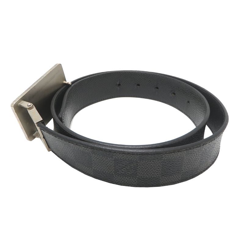 ルイ・ヴィトン ベルト M9632 ( 廃番 ) - メルカリ