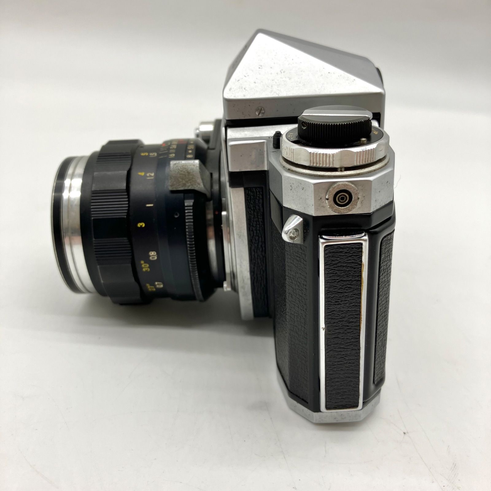 TOPCON　フィルムカメラ　ジャンク Yahoo!オークション -「トプコンカメラ」の落札相場・落札価格