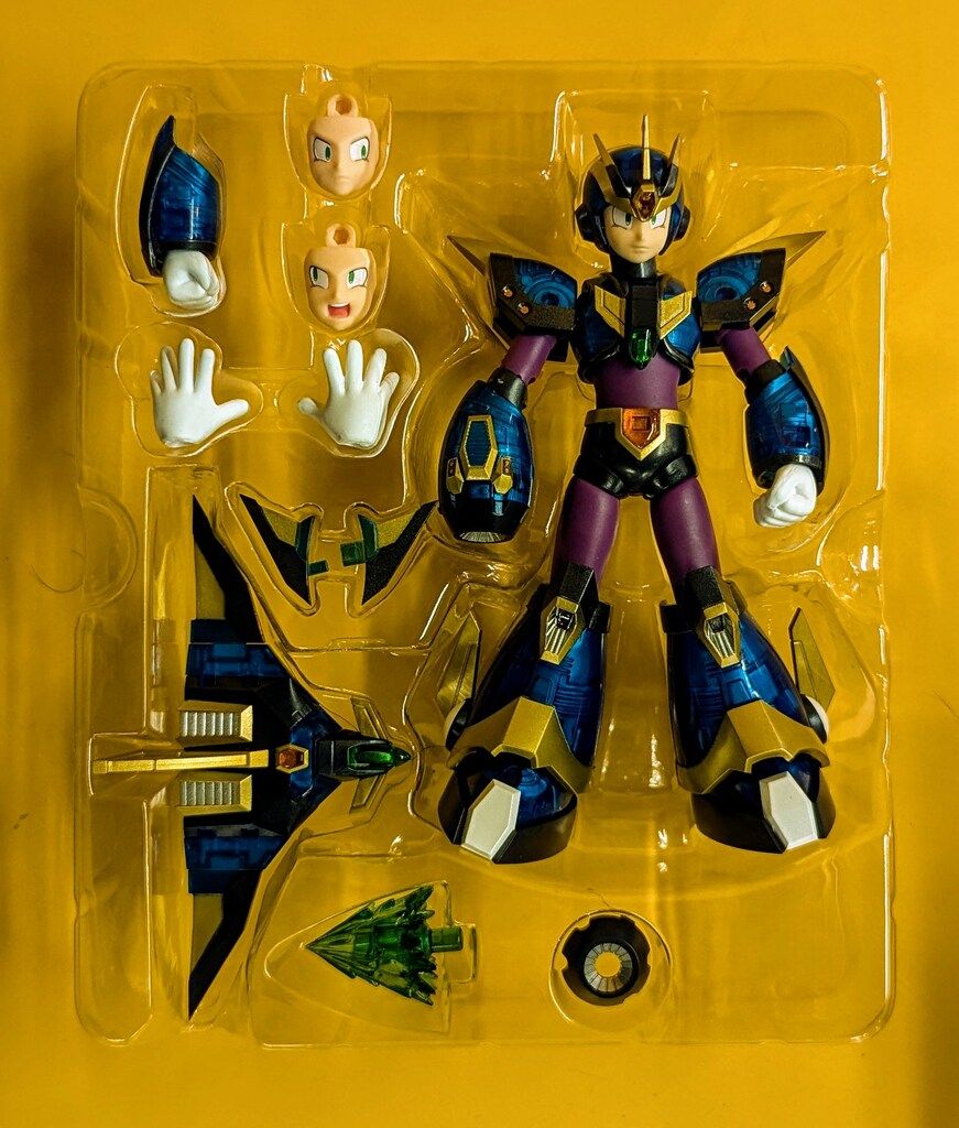 バンダイ D-Arts ロックマンX アルティメットアーマー 5225 ヨドバシ.com - バンダイ BANDAI D-Arts ロックマンX アルティメット