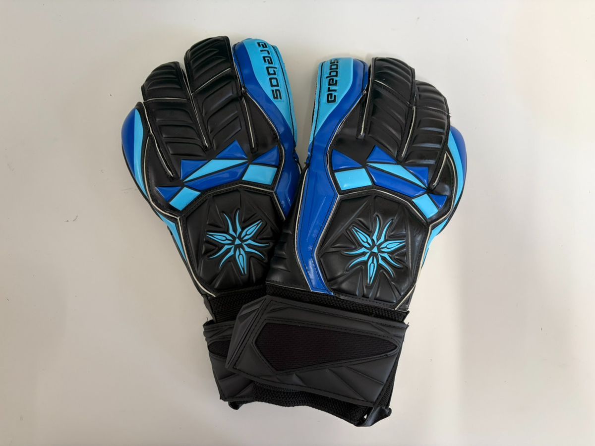 ☆サンプル品・新品未使用品☆ erebos キーパーグローブ 9号 エレボス
