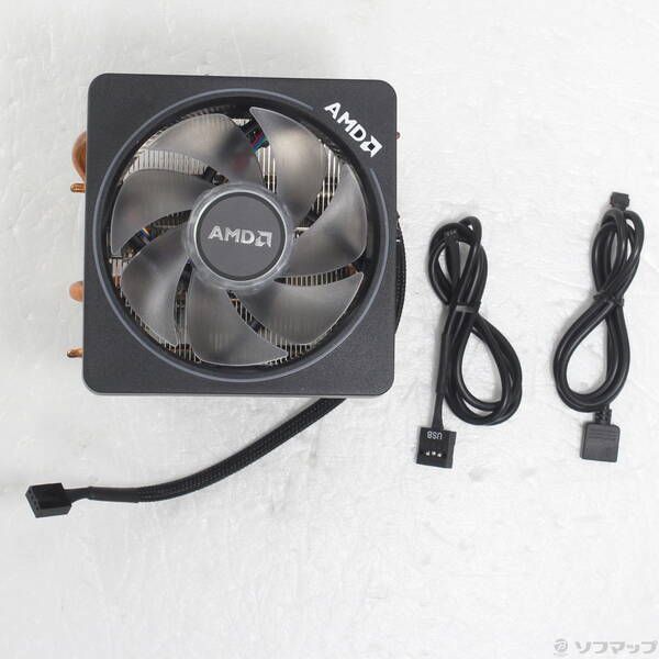 中古品〕 Ryzen 7 3700X 〔3.6GHz／SOCKET AM4〕【377】 - メルカリ