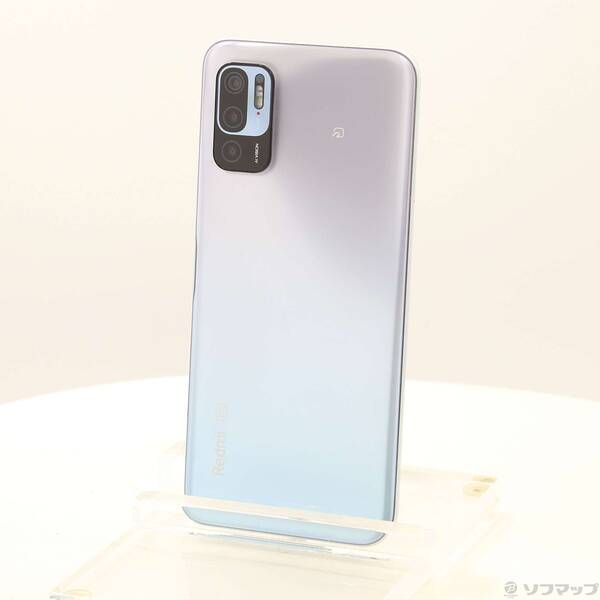 XIG02 Redmi Note 10 JE 64G 本体 美品 Xiaomi Redmi Note 10 JE XIG02