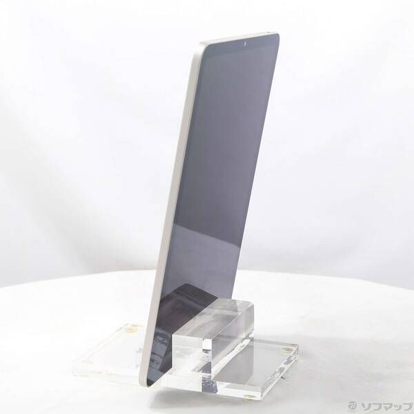 中古品〕 iPad Air 第5世代 64GB スターライト MM9F3J／A Wi-Fi【198