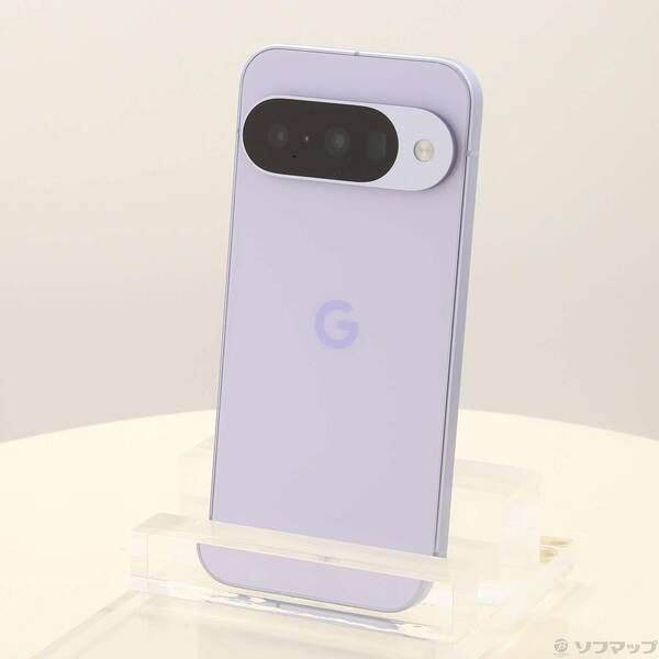 中古品〕 Google Pixel 10 128GB フロスト GL066 SIMフリー【262