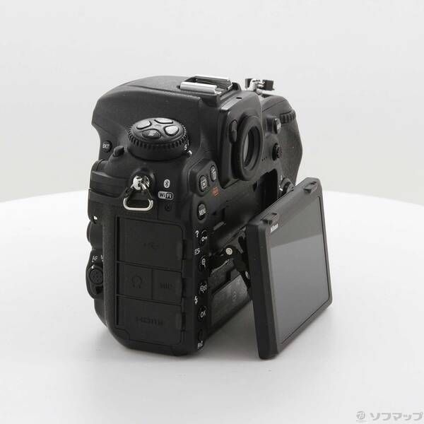 中古品〕 Nikon D500 ボディ【276】 - メルカリ