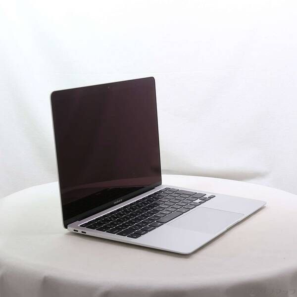 極美品 M1 MacBook Air 2020 MGNA3J/A [シルバー] 極美品 M1 MacBook Air 2020 MGNA3J/A [シルバー] 極美品 MacBook Air 13