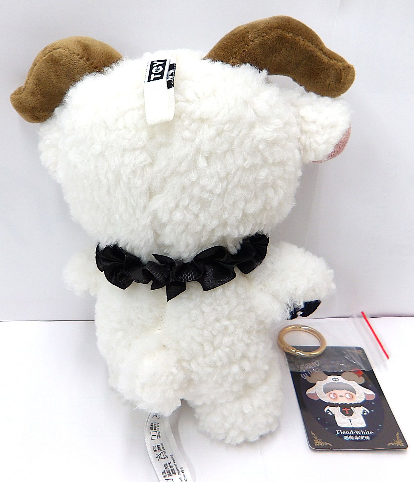中古】maymei メイメイ 暗黒森林 ダークフォレスト ヴァンパイア 白羊