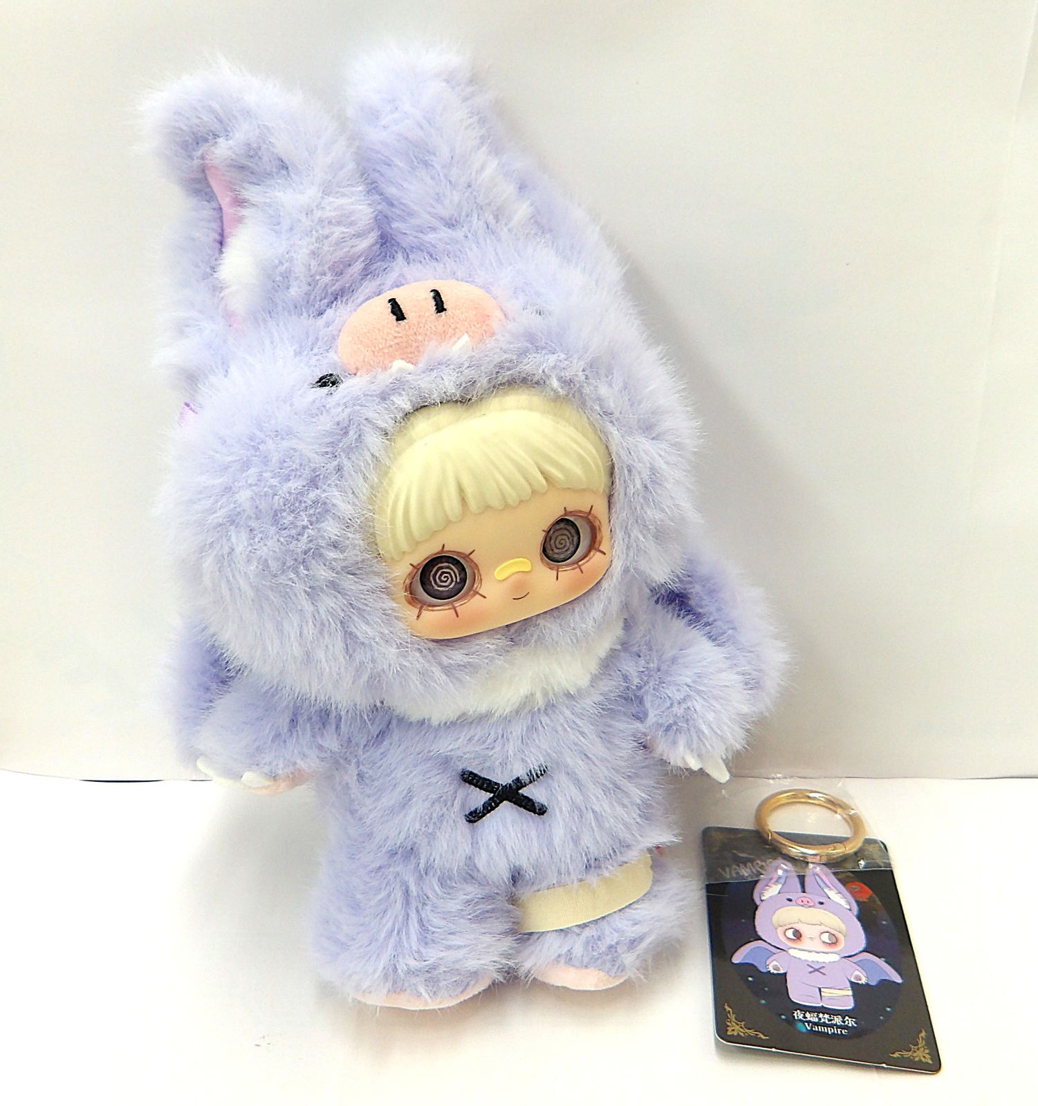 中古】maymei メイメイ 暗黒森林 ダークフォレスト ヴァンパイア 白羊