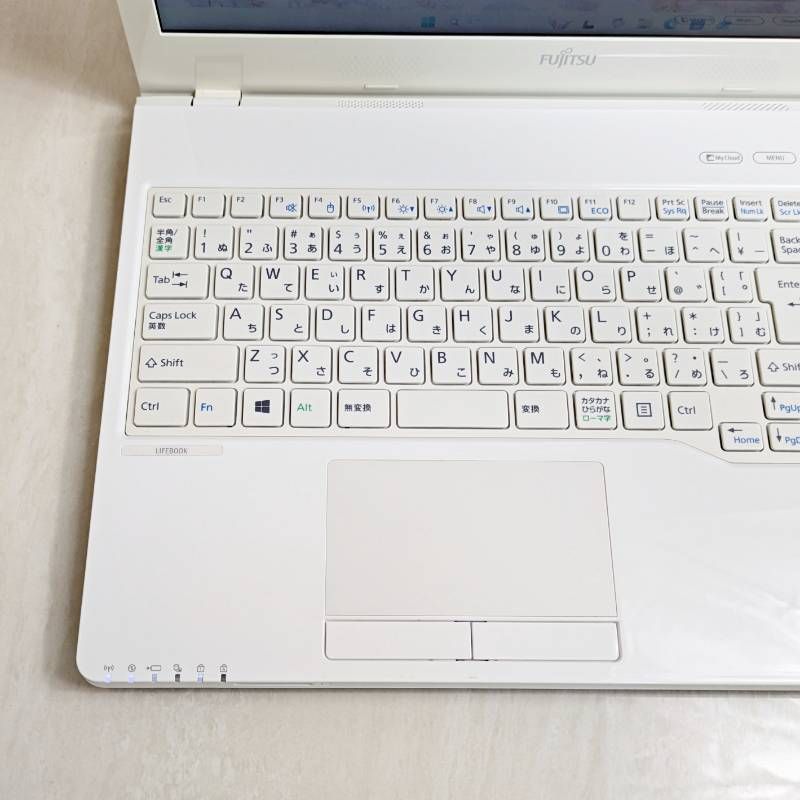 オフィス付き☆SSD爆速/Corei5/ブルーレイ☆初心者OK！すぐ使用可