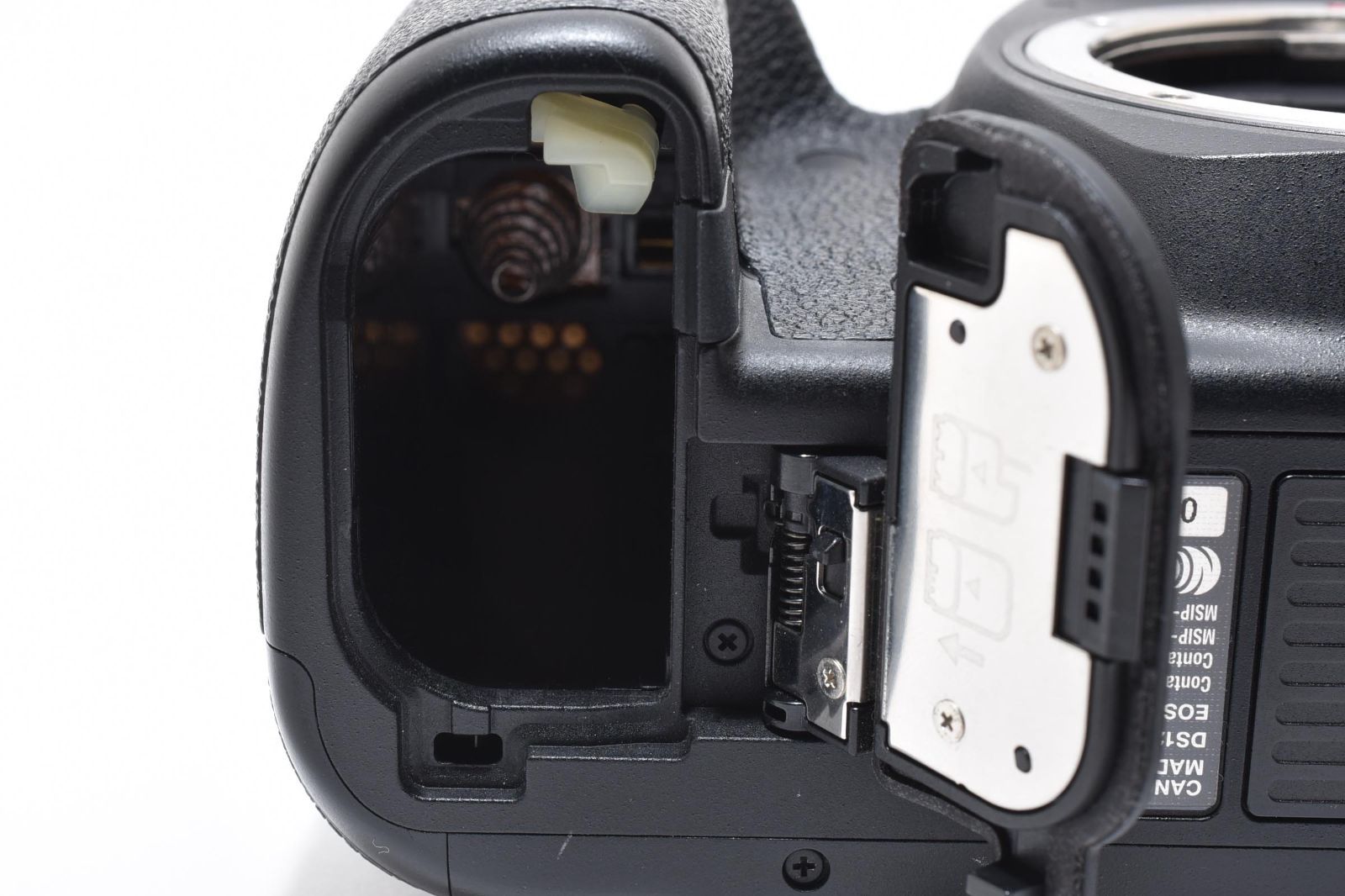 Canon EOS 5D Mark IV ボディ【良品】シャッター回数63,577回 #2724548