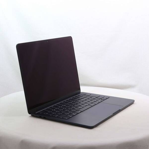 中古品〕 MacBook Air 13.6-inch Mid-2022 MLY33J／A Apple M2 8コア