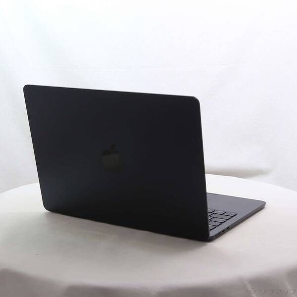 中古 MacBook Air 13 インチ 中古】MacBook Air 13.6-inch Mid 2022 MLXX3J／A Apple M2 8コア
