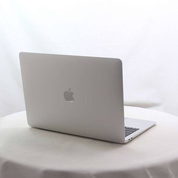 中古品〕 MacBook Air 13.3-inch Late-2020 MGN93J／A Apple M1 8コア