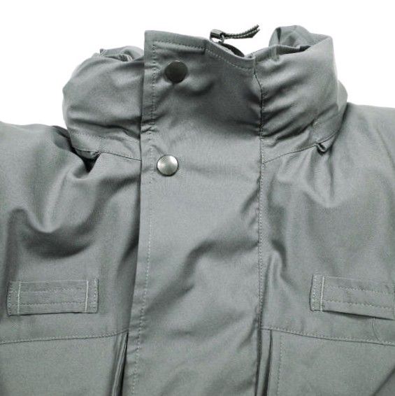 新品 N.HOOLYWOOD TEST PRODUCT EXCHANGE SERVICE エヌハリウッド 25AW 