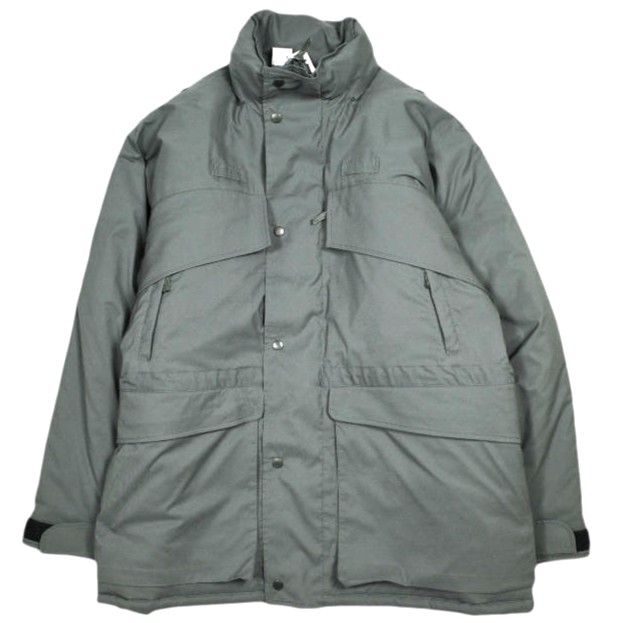 新品 N.HOOLYWOOD TEST PRODUCT EXCHANGE SERVICE エヌハリウッド 25AW 