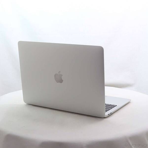 中古品〕 MacBook Air 13.3-inch Late-2020 MGN93J／A Apple M1 8コア
