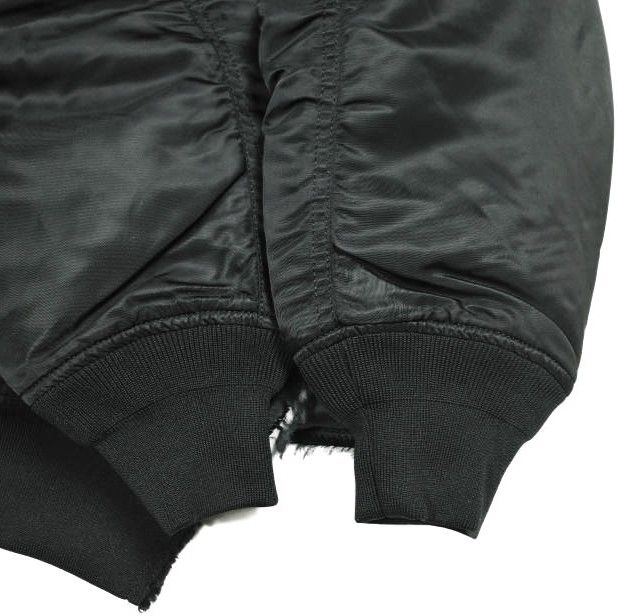 BLACK COMME des GARCONS ブラックコムデギャルソン 25AW 日本製