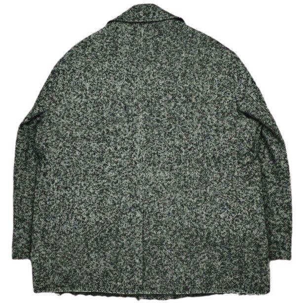 BLACK COMME des GARCONS ブラックコムデギャルソン 25AW 日本製