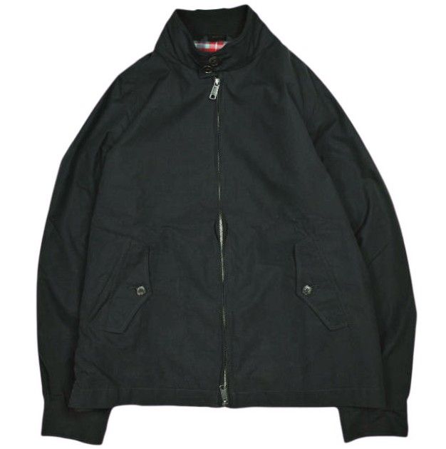 BARACUTA HUGEN UNITED ARROWS別注　スイングトップ BARACUTA x HEUGN x UNITED ARROWS バラクータ ユーゲン ユナイテッド