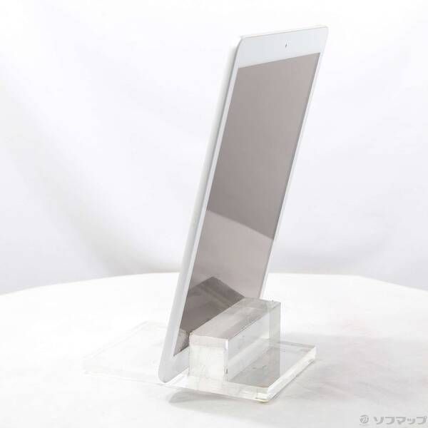 中古品〕 iPad 第8世代 32GB シルバー MYLA2J／A Wi-Fi【305】 - メルカリ