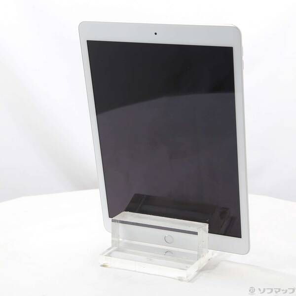 中古品〕 iPad 第8世代 32GB シルバー MYLA2J／A Wi-Fi【305】 - メルカリ