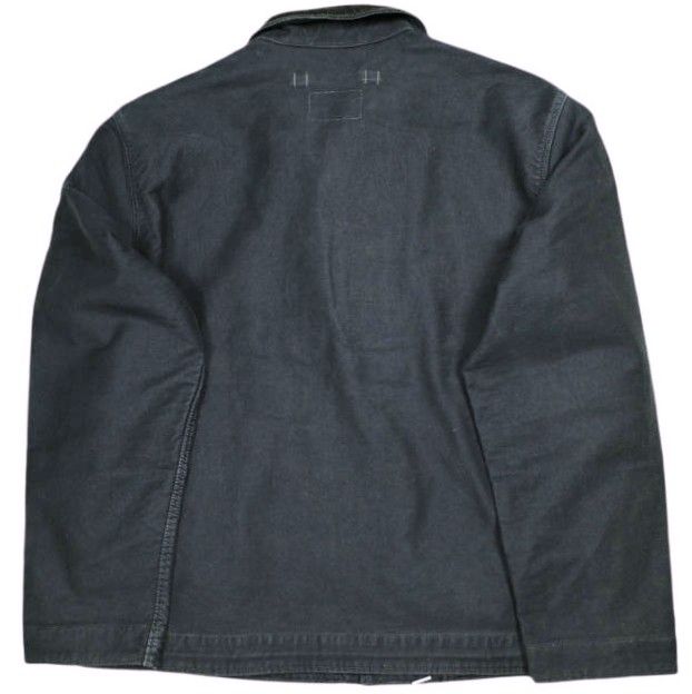 RRL ダブルアールエル BOWER DECK JACKET コーデュロイカラー コットン