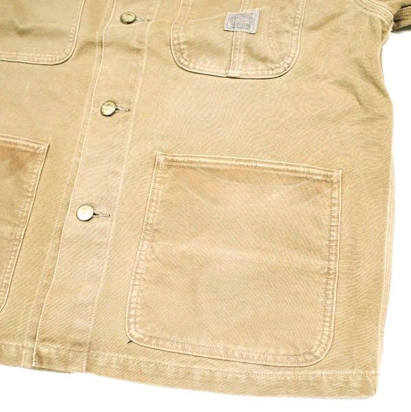 POLO COUNTRY ポロカントリー ラルフローレン 復刻 Canvas Chore