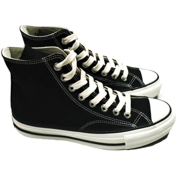 新品 CONVERSE ADDICT コンバースアディクト 25SS CHUCK TAYLOR CANVAS