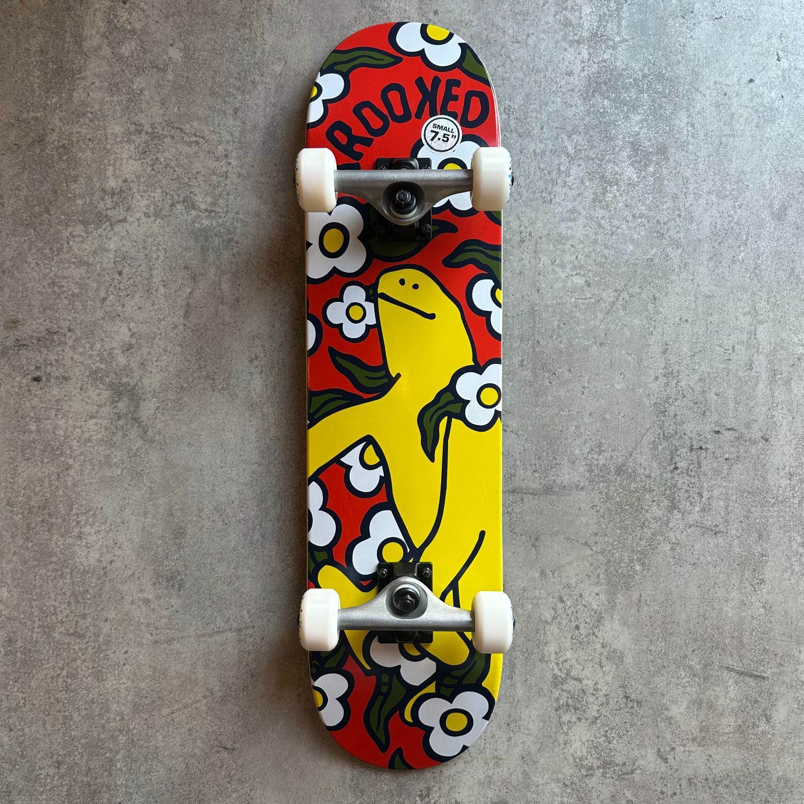 ⭐️トープレ製　クマのスケーター Mini Ramp Edition: If you decide to go, go for it! Elevator Drop