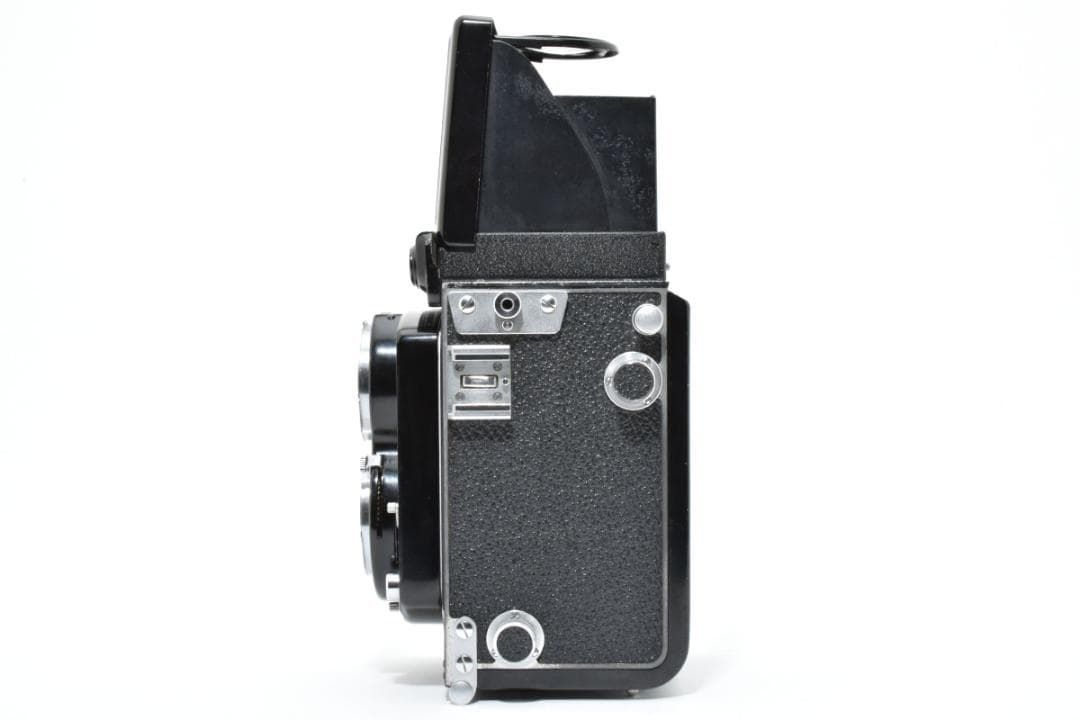 ☆極上品・希少☆ミノルタ AUTOCORDRokkor75mmf3.5#1616 - メルカリ