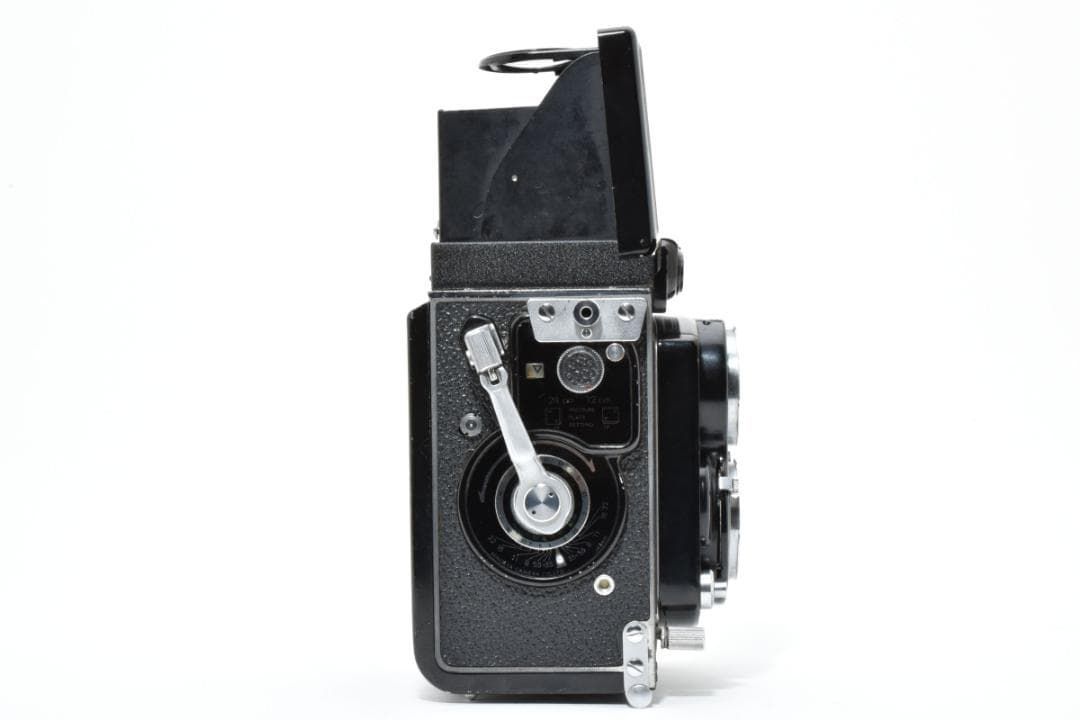 ☆極上品・希少☆ミノルタ AUTOCORDRokkor75mmf3.5#1616 - メルカリ