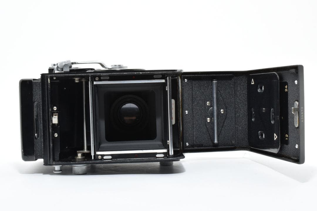 ☆極上品・希少☆ミノルタ AUTOCORDRokkor75mmf3.5#1616 - メルカリ