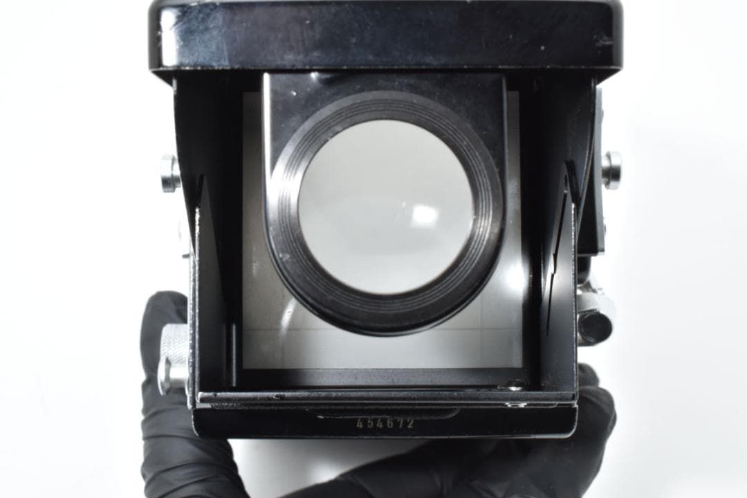 ☆極上品・希少☆ミノルタ AUTOCORDRokkor75mmf3.5#1616 - メルカリ