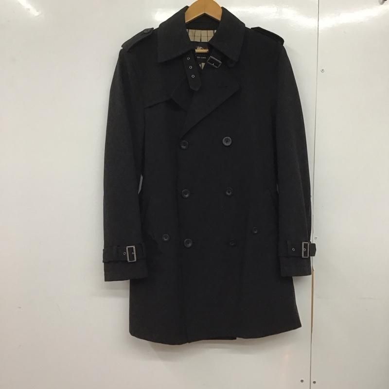 BURBERRY BLACK LABEL バーバリーブラックレーベル コート ロング