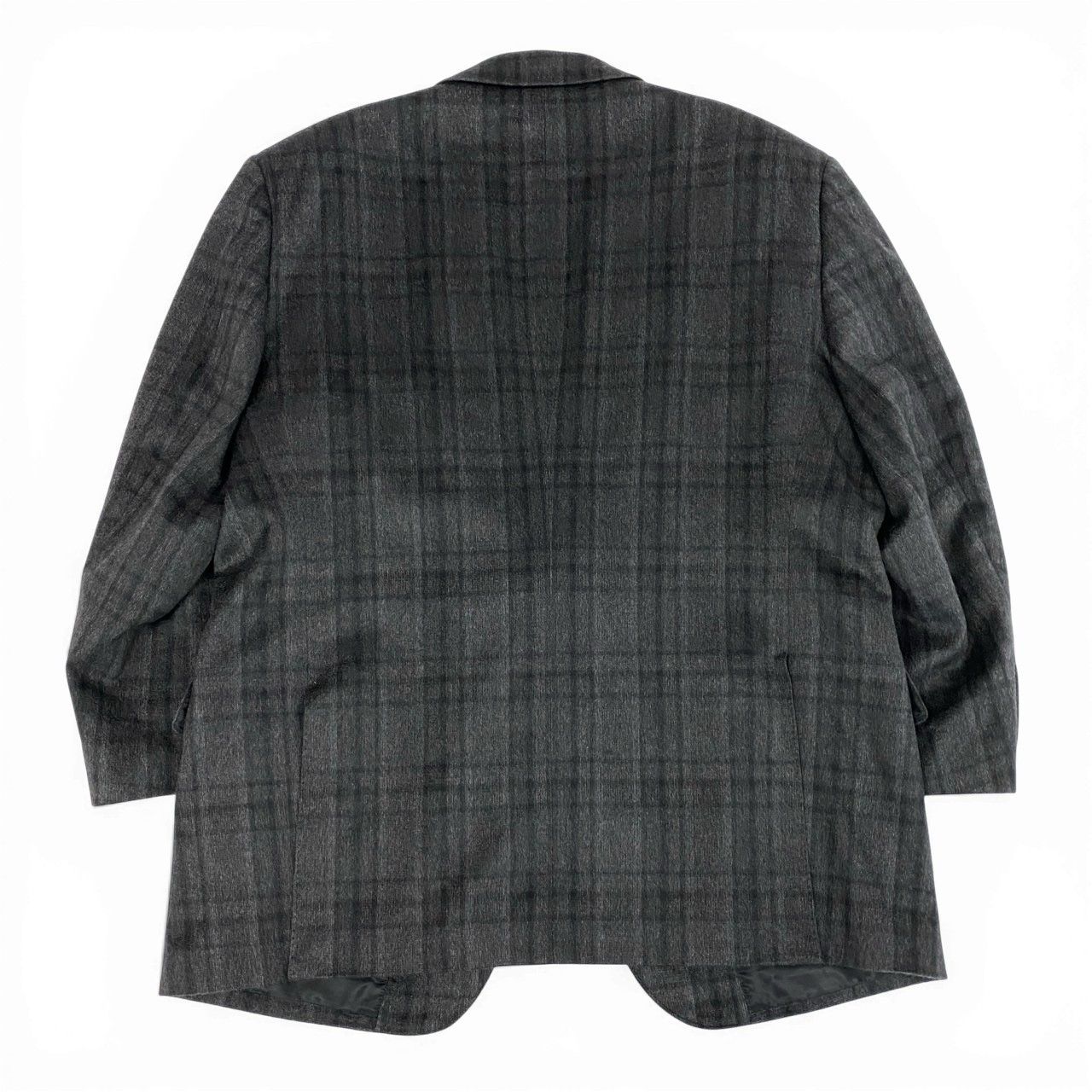 50a19 Aquascutum LONDON アクアスキュータム テーラードジャケット 