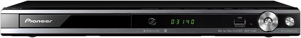 Pioneer ブルーレイプレーヤー アップスケーリング /BDP-3140-W Amazon | Pioneer ブルーレイプレーヤー アップスケーリング/音声付き