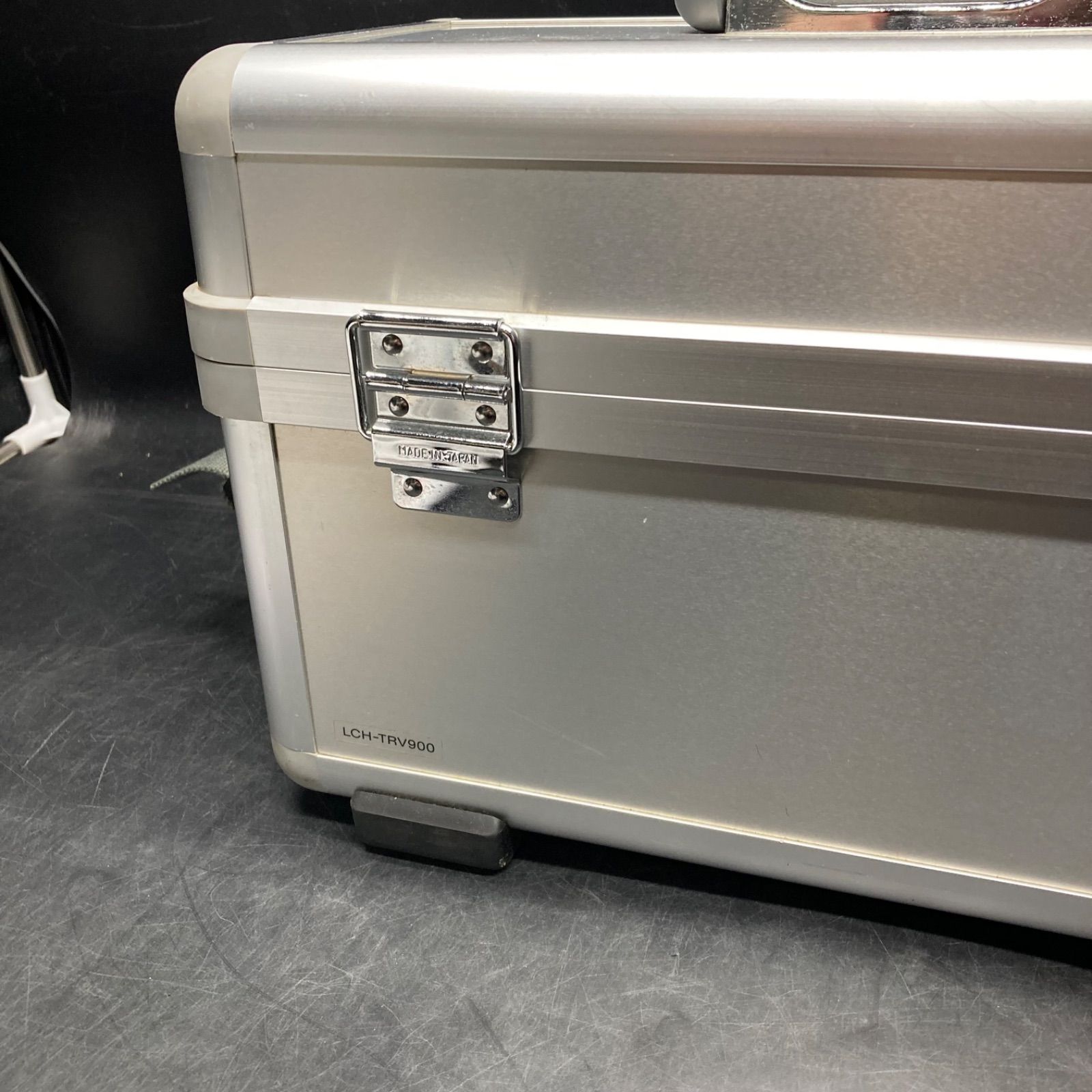 K0098 SONY ソニー LCH-TRV900 業務用ビデオカメラ用 ハードキャリング